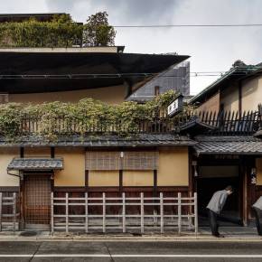 Japan’s Historic Inns: A Little Too Authentic for Some Tastes